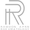 Rawdon APRN 
Rheumatology