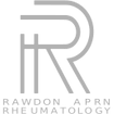 Rawdon APRN 
Rheumatology