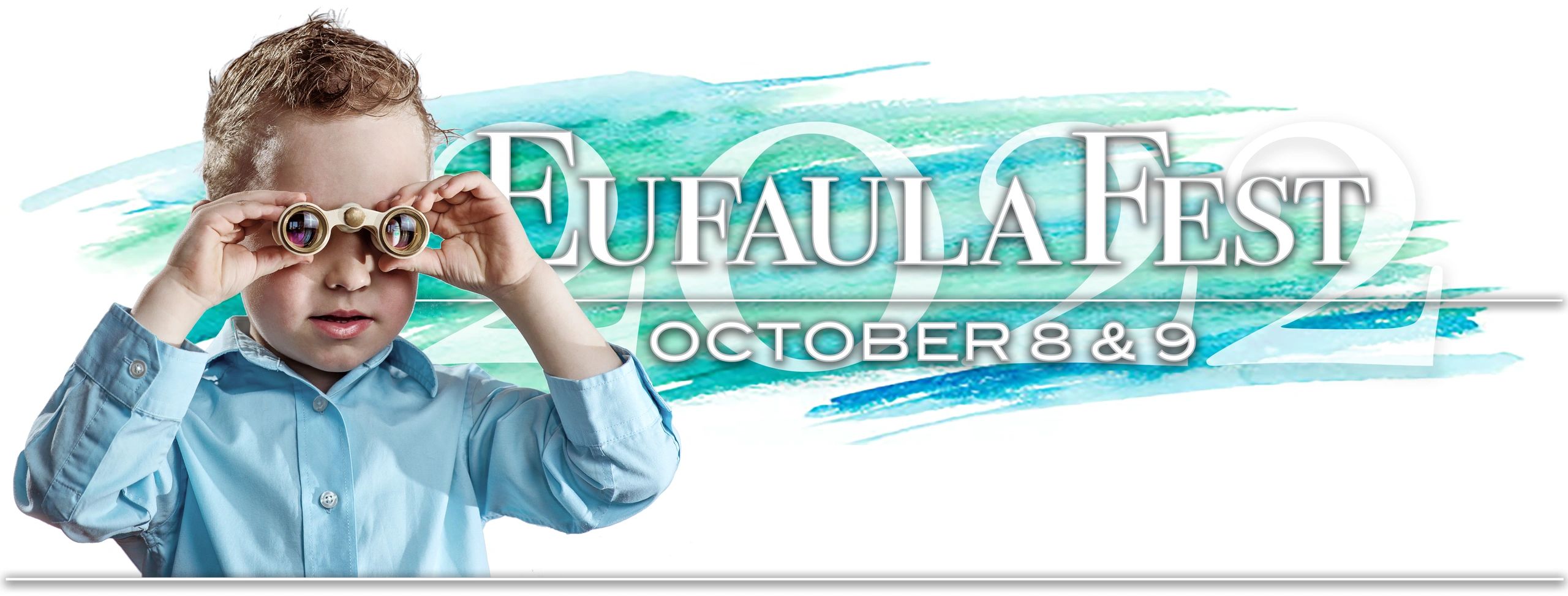 EufaulaFest 2022