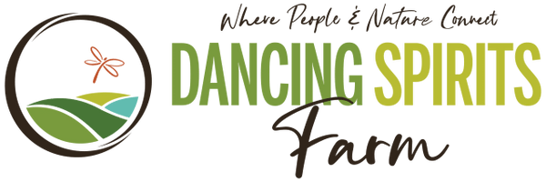 Dancing Spirits Farm Website