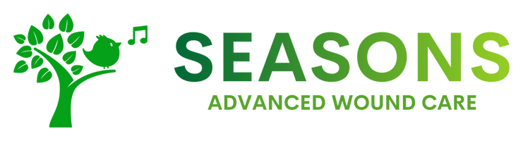 Seasons Advanced Wound Care