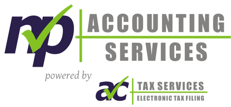 NP Accounting Services