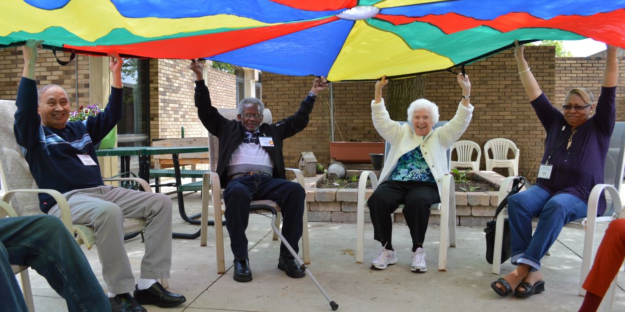 Choices, Adult Day Center LLC