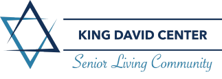 KING DAVID CENTER SENIOR LIVING COMMUNITY