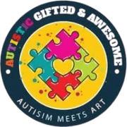 Autistic Gifted and Awesome 
