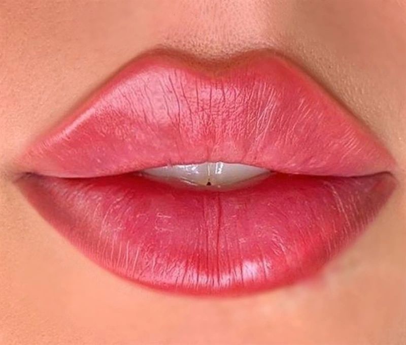 russian lips cosè