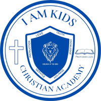 I AM Kids Christian Academy