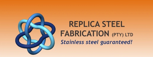 Replica Steel Fabrication