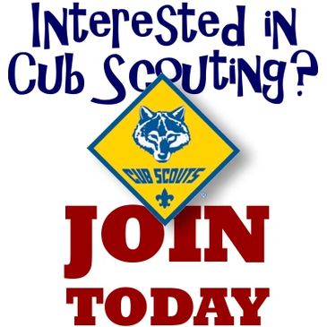 Cub Scout Pack 953- Sandhills District