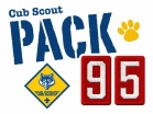 Cub Scout Pack 95