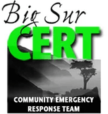 Big Sur CERT