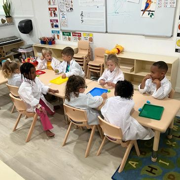 stem classes