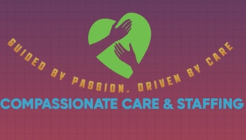 COMPASSIONATE CARE & STAFFING 