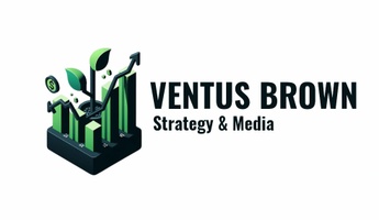 Ventus Brown strategy & media