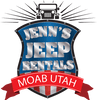 Jenn's Jeep Rental - Quartzsite