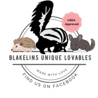  Blakelin's Unique Lovables LLC.