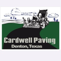 Cardwell Paving LLC