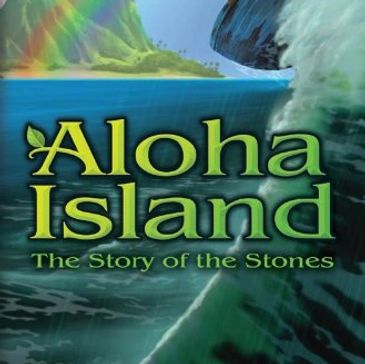 Aloha Island - The Story of the Stones REVIEWS