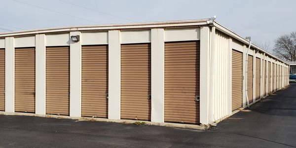 self storage place you can trust, with climate-controlled units and the cheapest pricing.