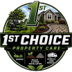 1st Choice Property Care  
