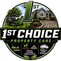 1st Choice Property Care  