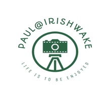 Paul@IrishWake