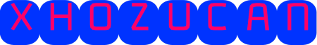XHOZUCAN