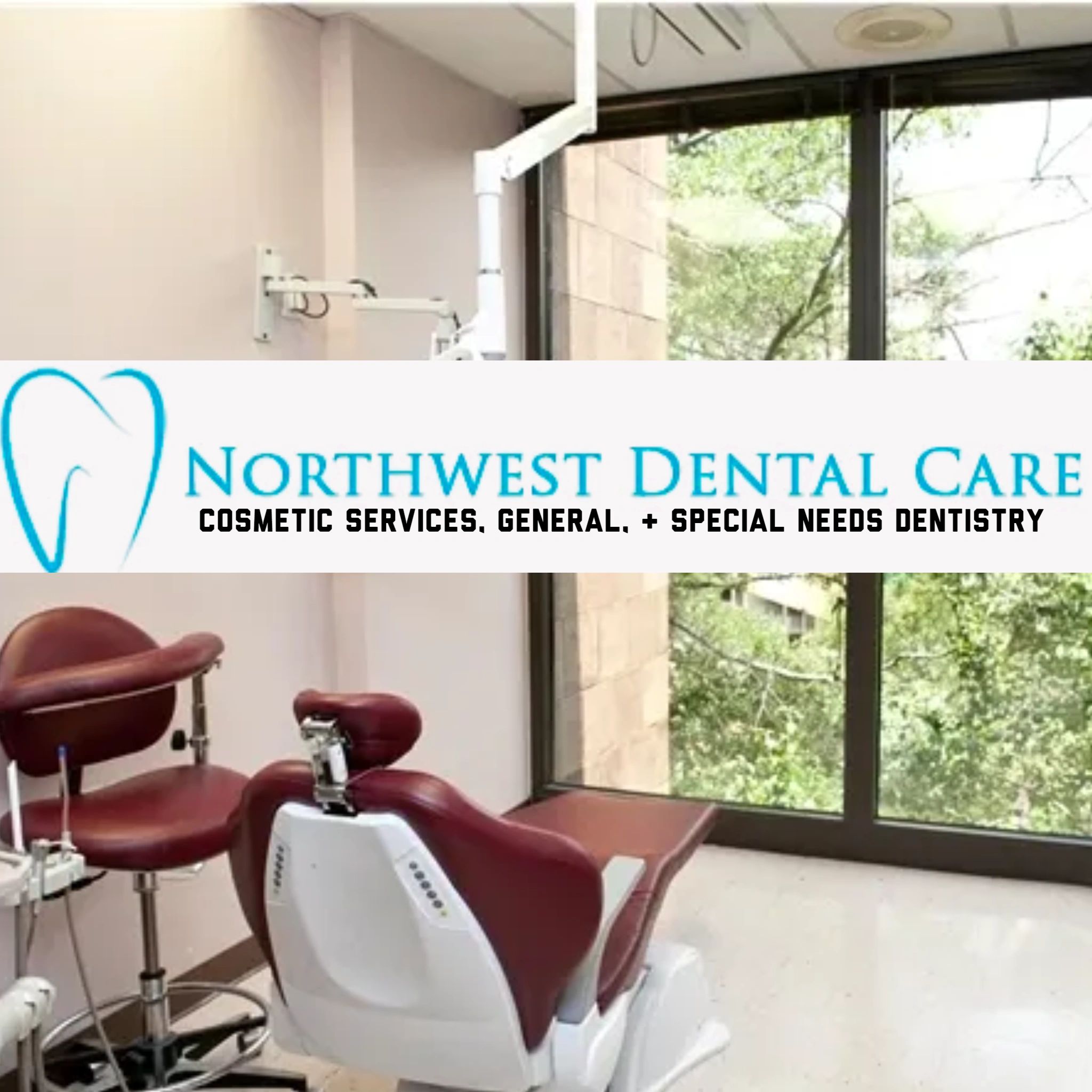 Northwest Dental Care - Endodontist, Implant, Hygiene, Cleaning, Dental