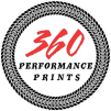 360 Performance Prints