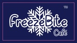 FreezeBite Cafe