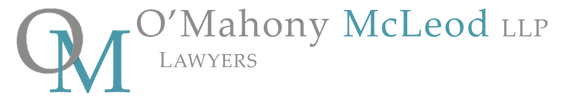 O'Mahony McLeod LLP