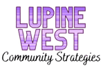 Lupine West Community Strategies