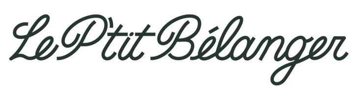 P'tit Bélanger
