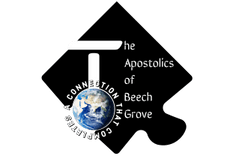 Welcome to 
The Apostolic’s of Beech Grove 