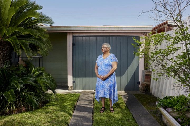 Sylvia Chapman 