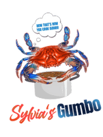 Sylvia's Gumbo
