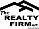 SANDRA MORRIS, Broker The Realty Firm Inc. (Stratford)