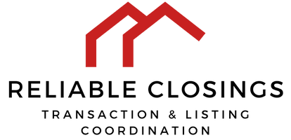 Reliable Closings