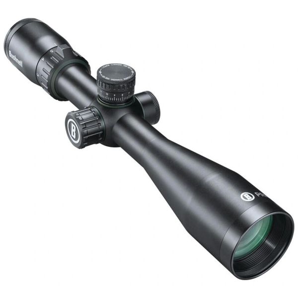 Bushnell Prime Rifle Scope 3-12x40 1