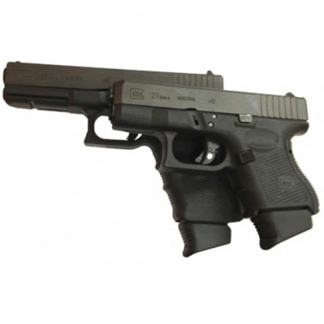 PEARCE GLOCK+ EXTENSION FOR GEN 4 & 5