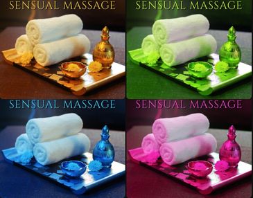 gentlemens massage denver