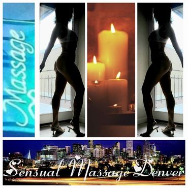 sensual masage denver