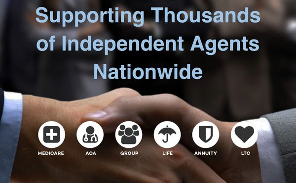 Appointing insurance agents.