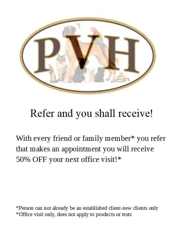 Powers Veterinary Hospital in Huntersville, North Carolina