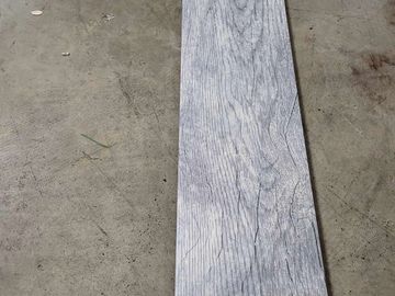 wood pattern tile plank