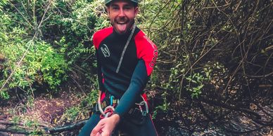 Canyoning with CanCanaria!