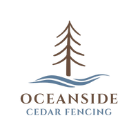 OCEANSIDE CEDAR FENCING