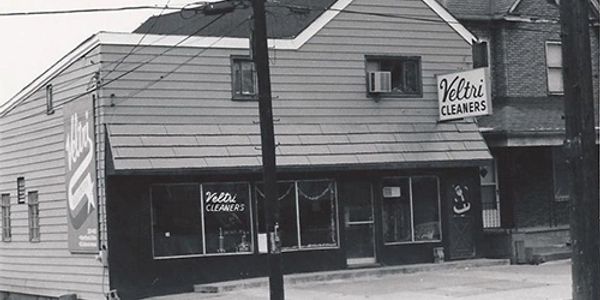 Veltri Cleaners photo 1
