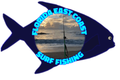 Florida East Coast Surf Fishing