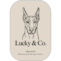 luckycocreative.com